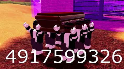 gucci coffin roblox id|coffin music Roblox id.